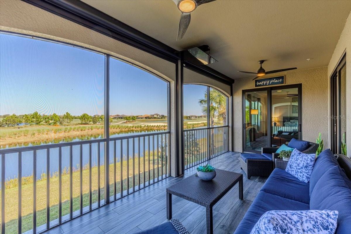 COACH HOMES III AT LAKEWOOD NATIONAL - Residential