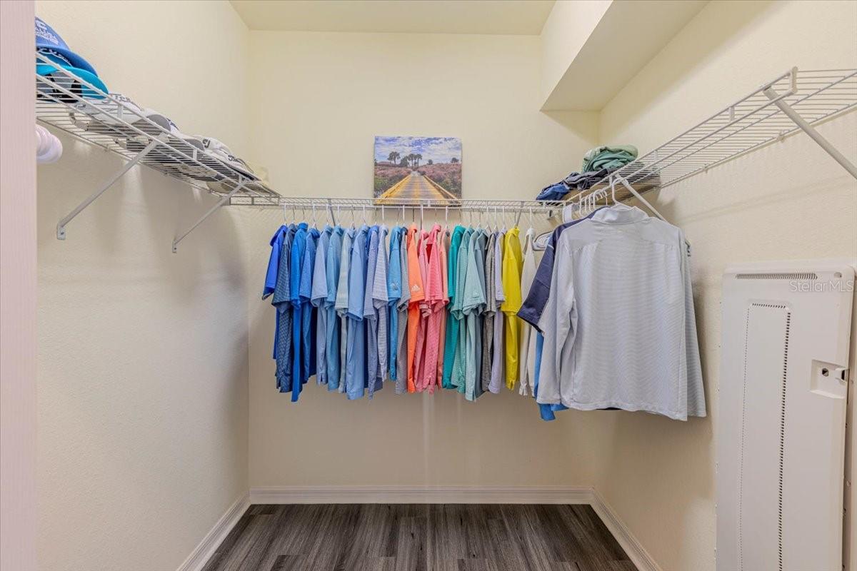 COACH HOMES III AT LAKEWOOD NATIONAL - Residential