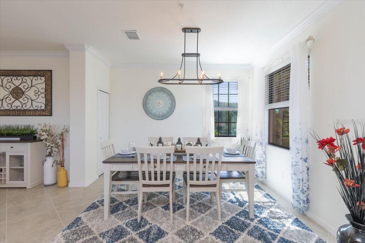 COACH HOMES III AT LAKEWOOD NATIONAL - Residential