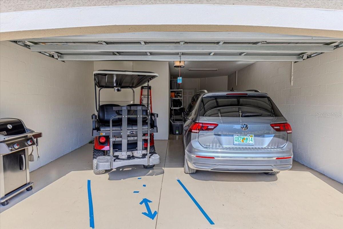 COACH HOMES III AT LAKEWOOD NATIONAL - Residential