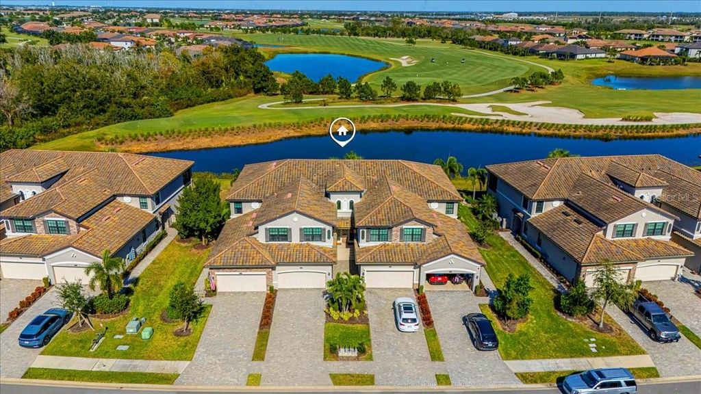 Photo of 17713 Gawthrop Drive #102, Bradenton, FL 34211 (MLS # A4672989)