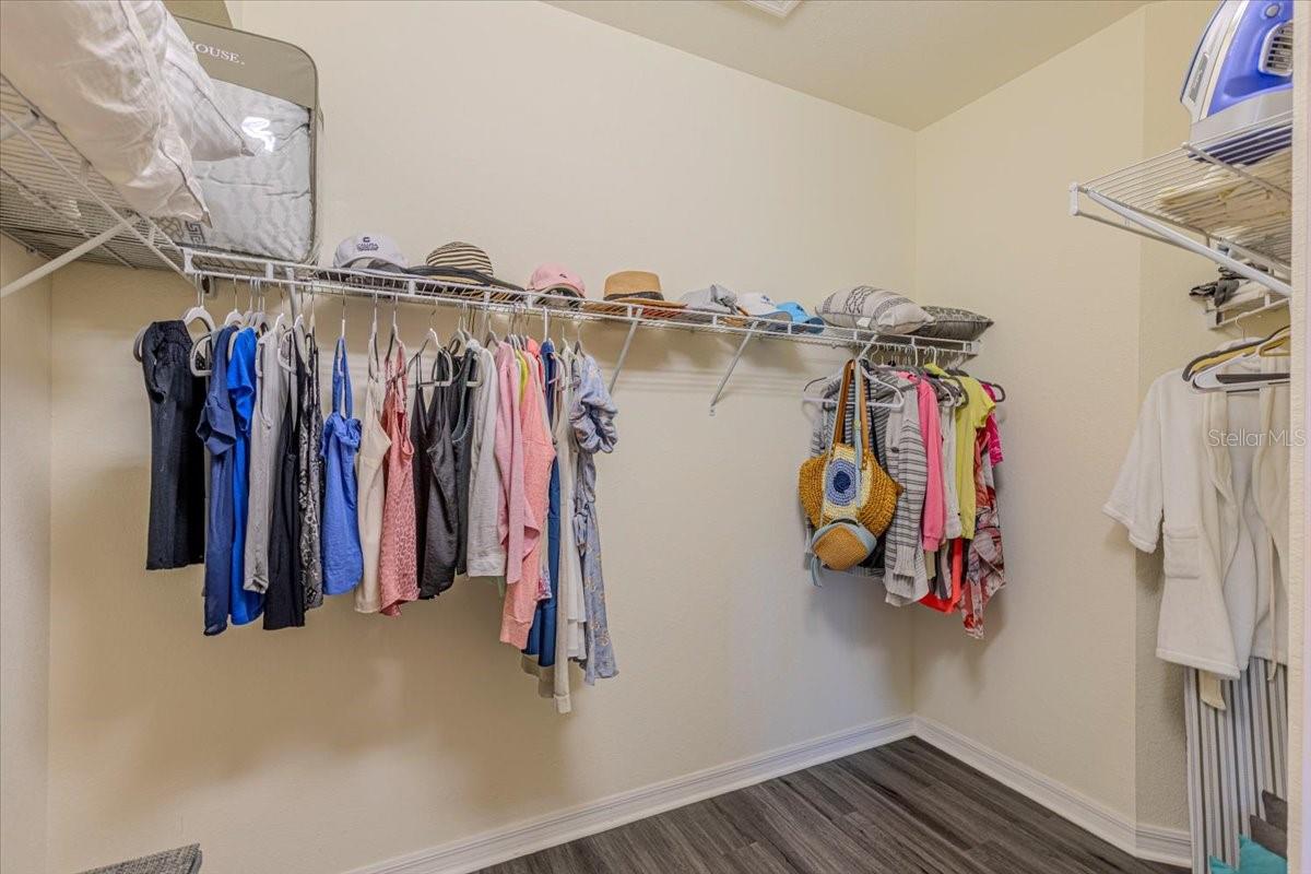 COACH HOMES III AT LAKEWOOD NATIONAL - Residential