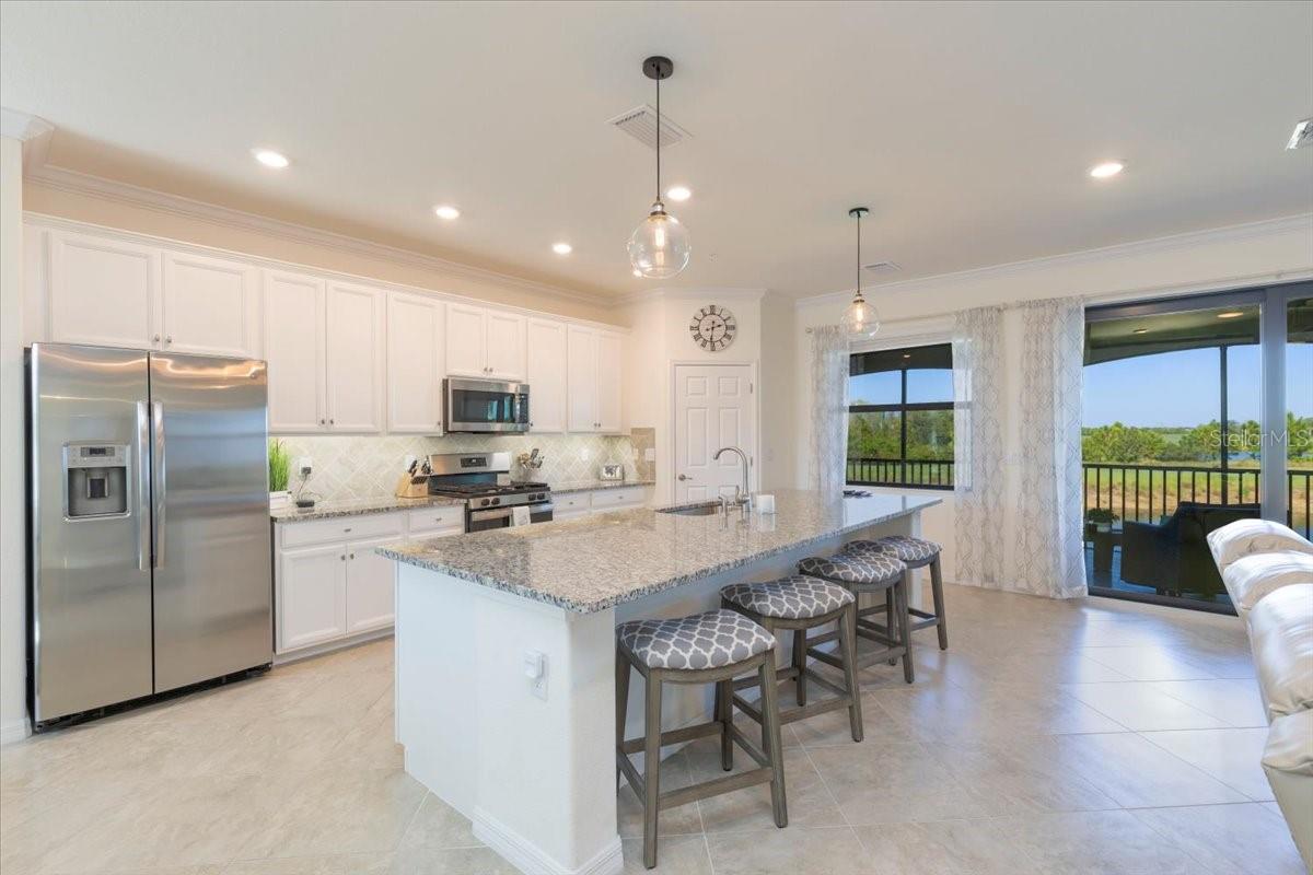 COACH HOMES III AT LAKEWOOD NATIONAL - Residential