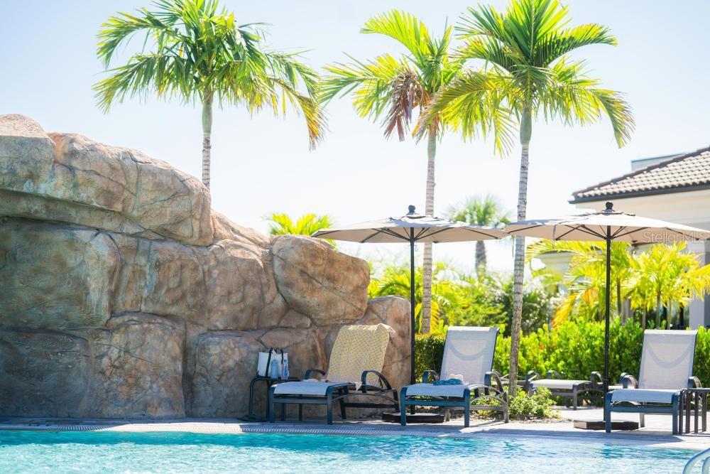 COACH HOMES III AT LAKEWOOD NATIONAL - Residential