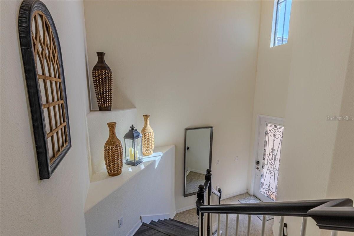 COACH HOMES III AT LAKEWOOD NATIONAL - Residential