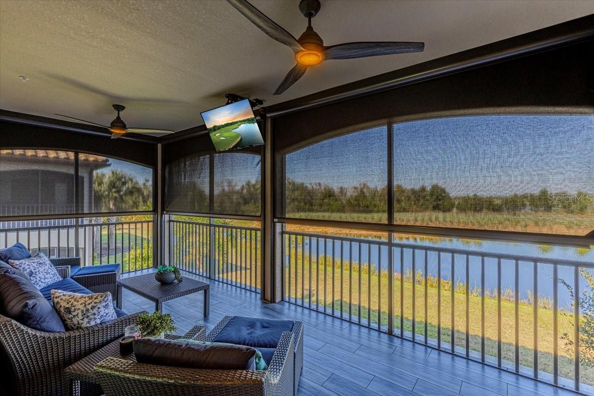 COACH HOMES III AT LAKEWOOD NATIONAL - Residential