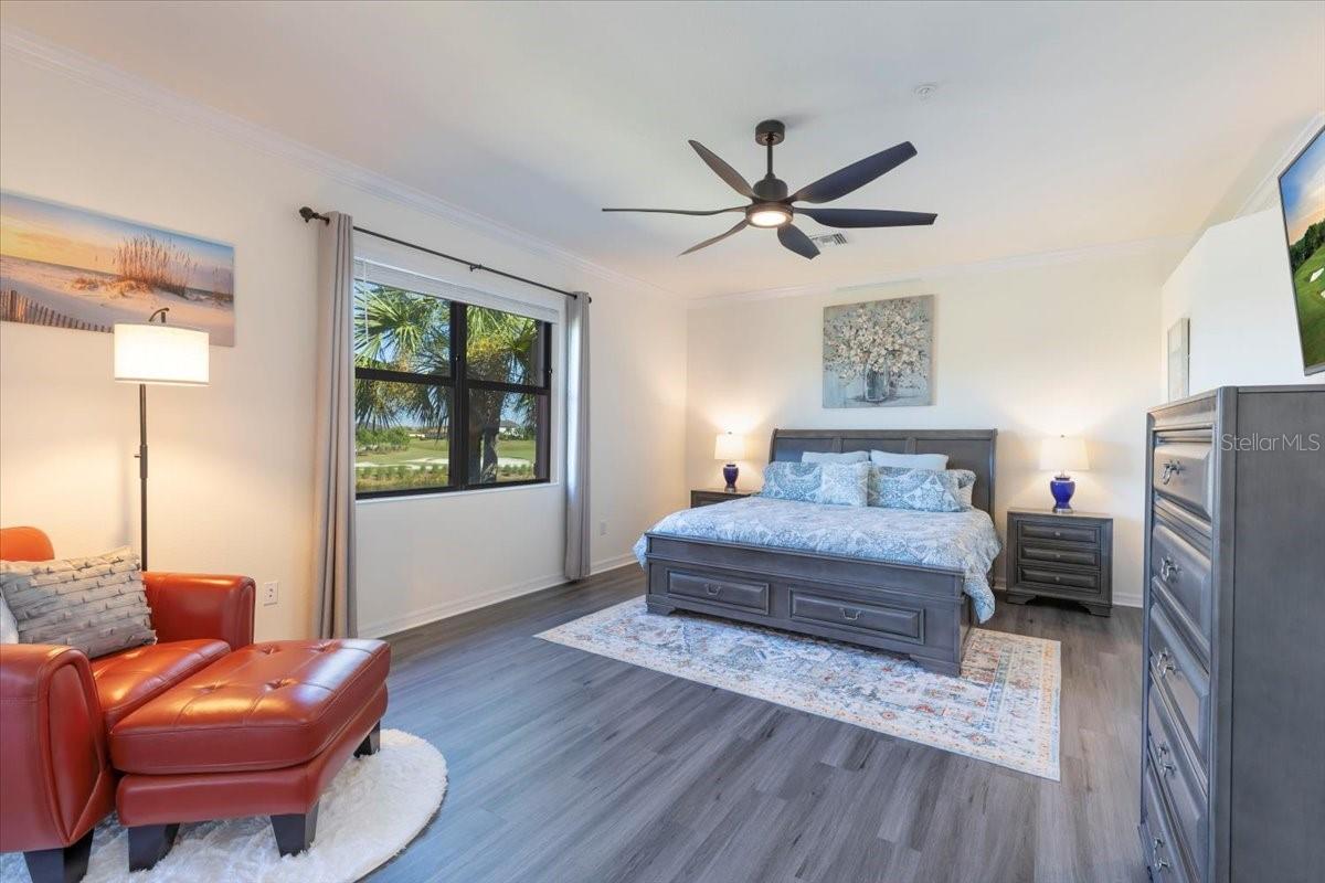 COACH HOMES III AT LAKEWOOD NATIONAL - Residential