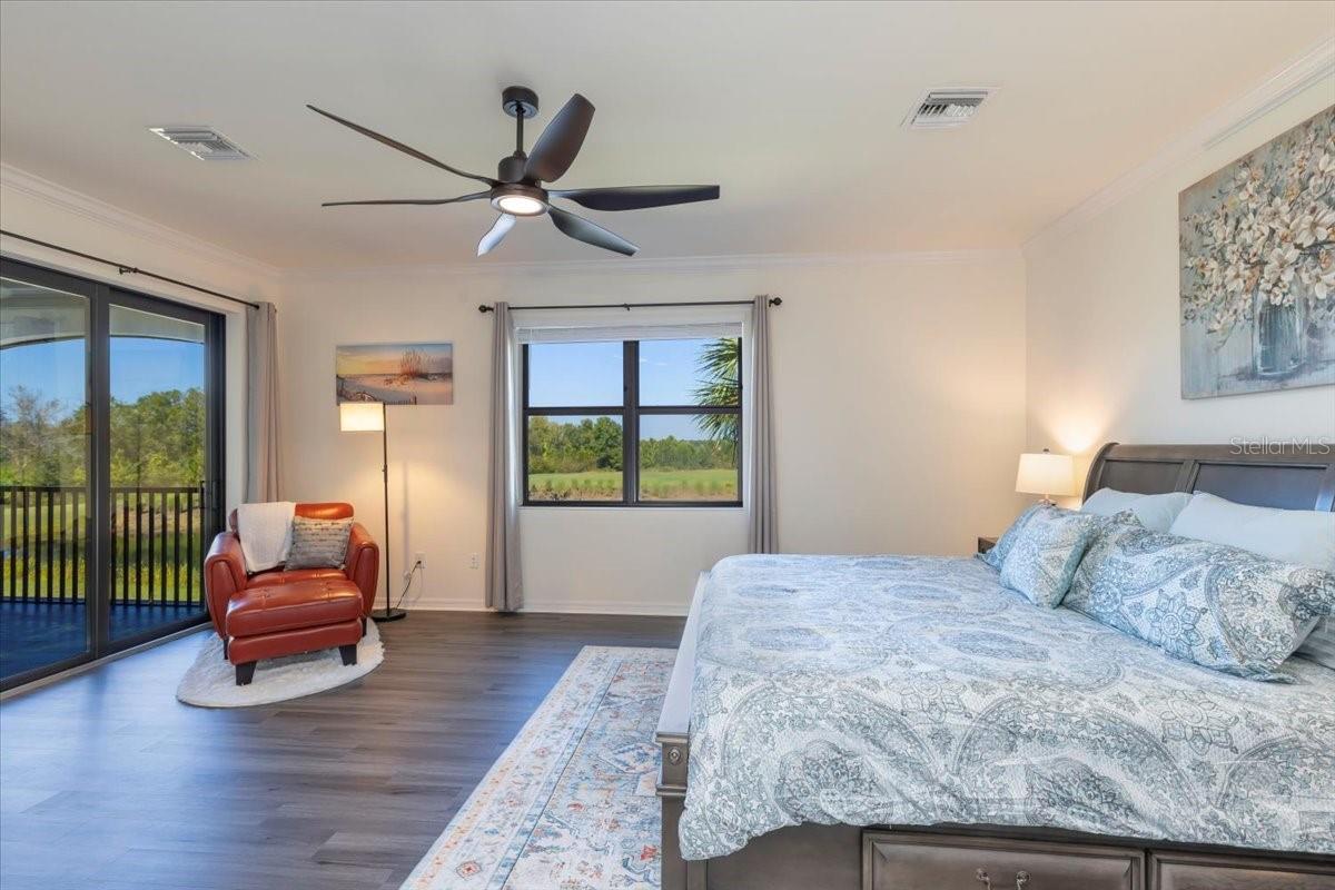 COACH HOMES III AT LAKEWOOD NATIONAL - Residential