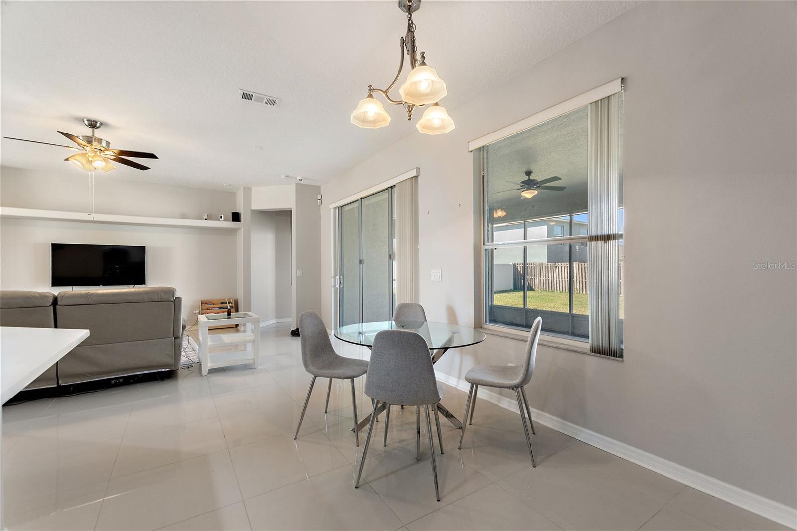 FALCON TRACE - Residential