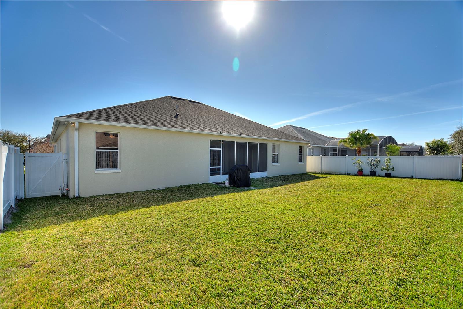 FALCON TRACE - Residential