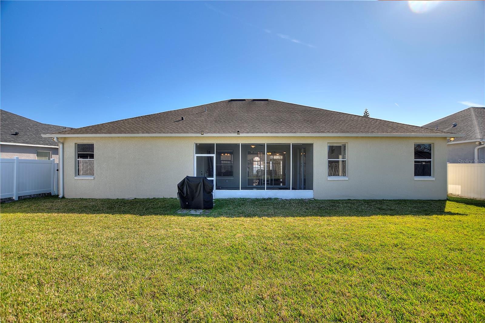 FALCON TRACE - Residential