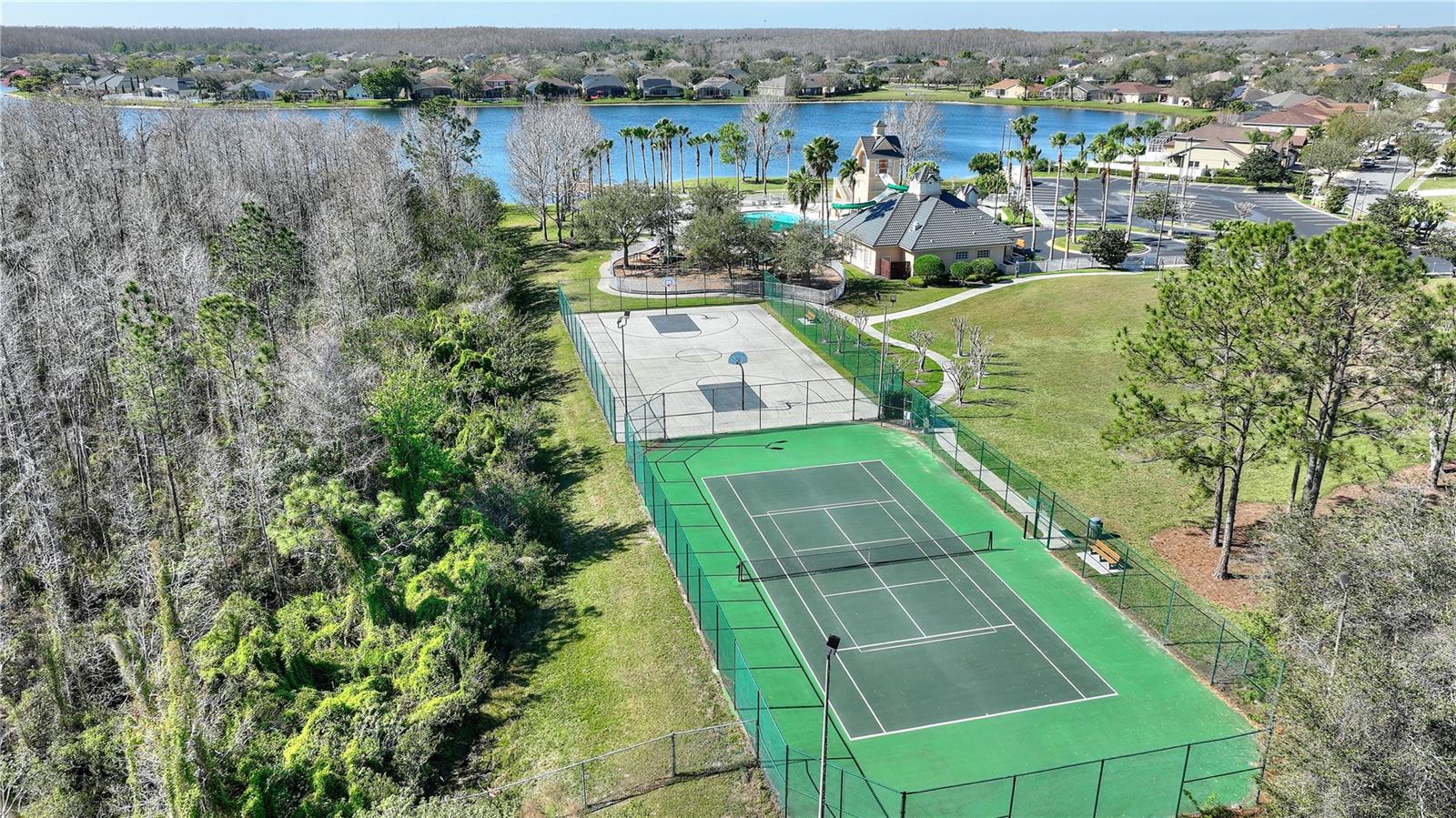 FALCON TRACE - Residential