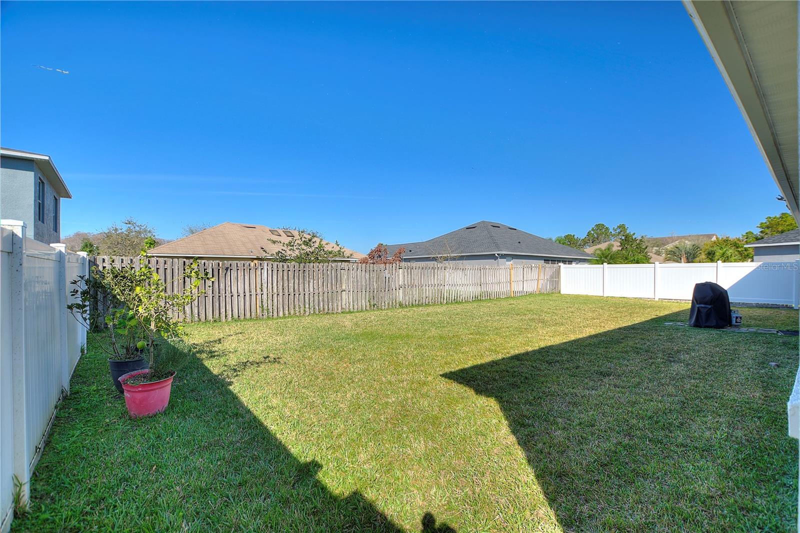 FALCON TRACE - Residential