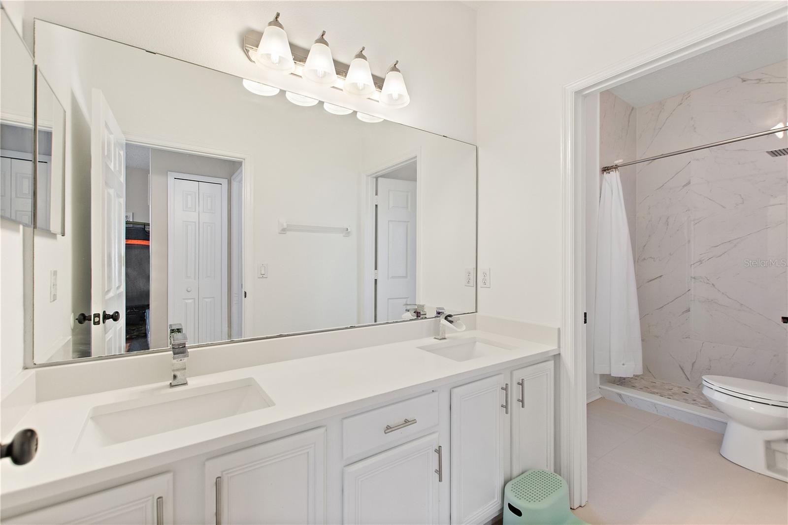 FALCON TRACE - Residential