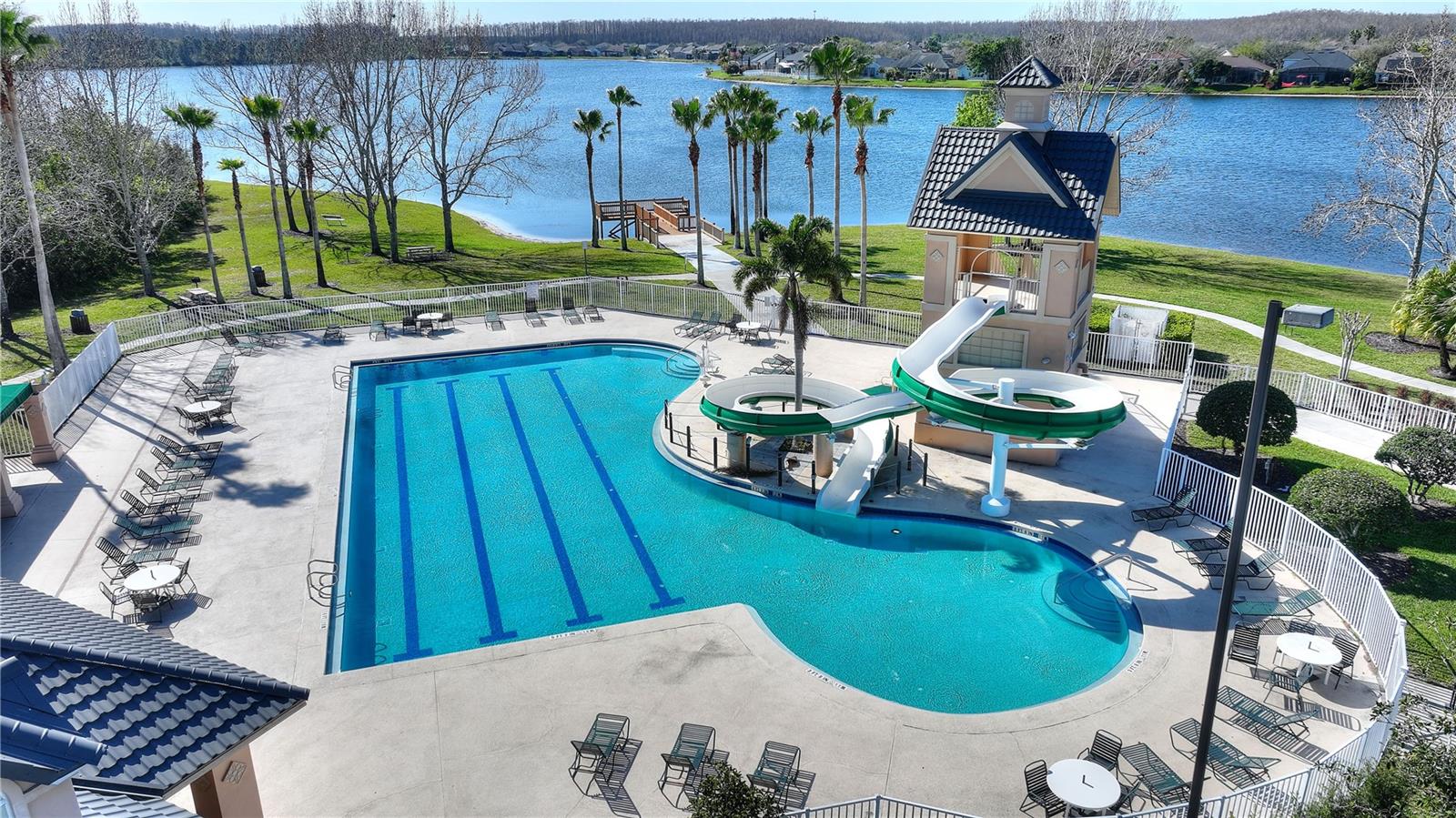 FALCON TRACE - Residential