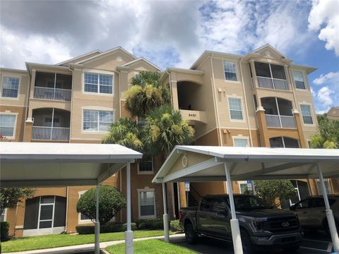 A home in ORLANDO