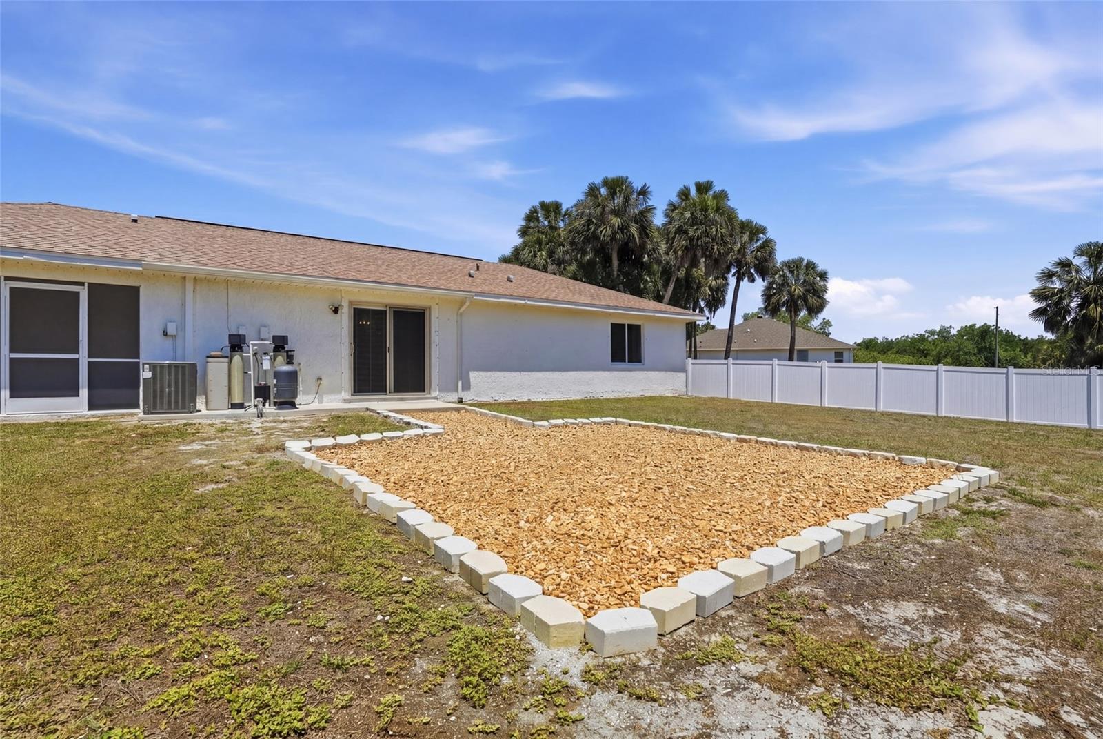 PORT CHARLOTTE SUB 22 - Residential