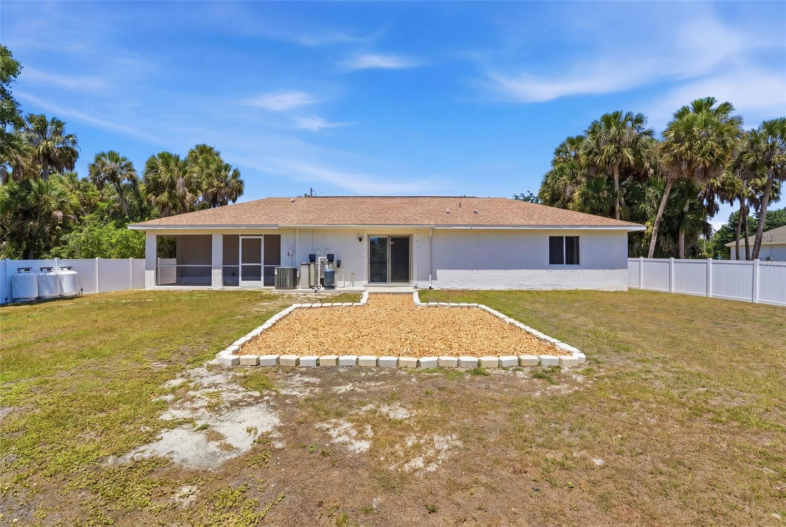 PORT CHARLOTTE SUB 22 - Residential
