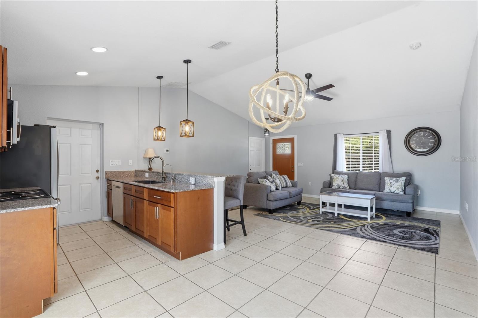 PORT CHARLOTTE SUB 22 - Residential