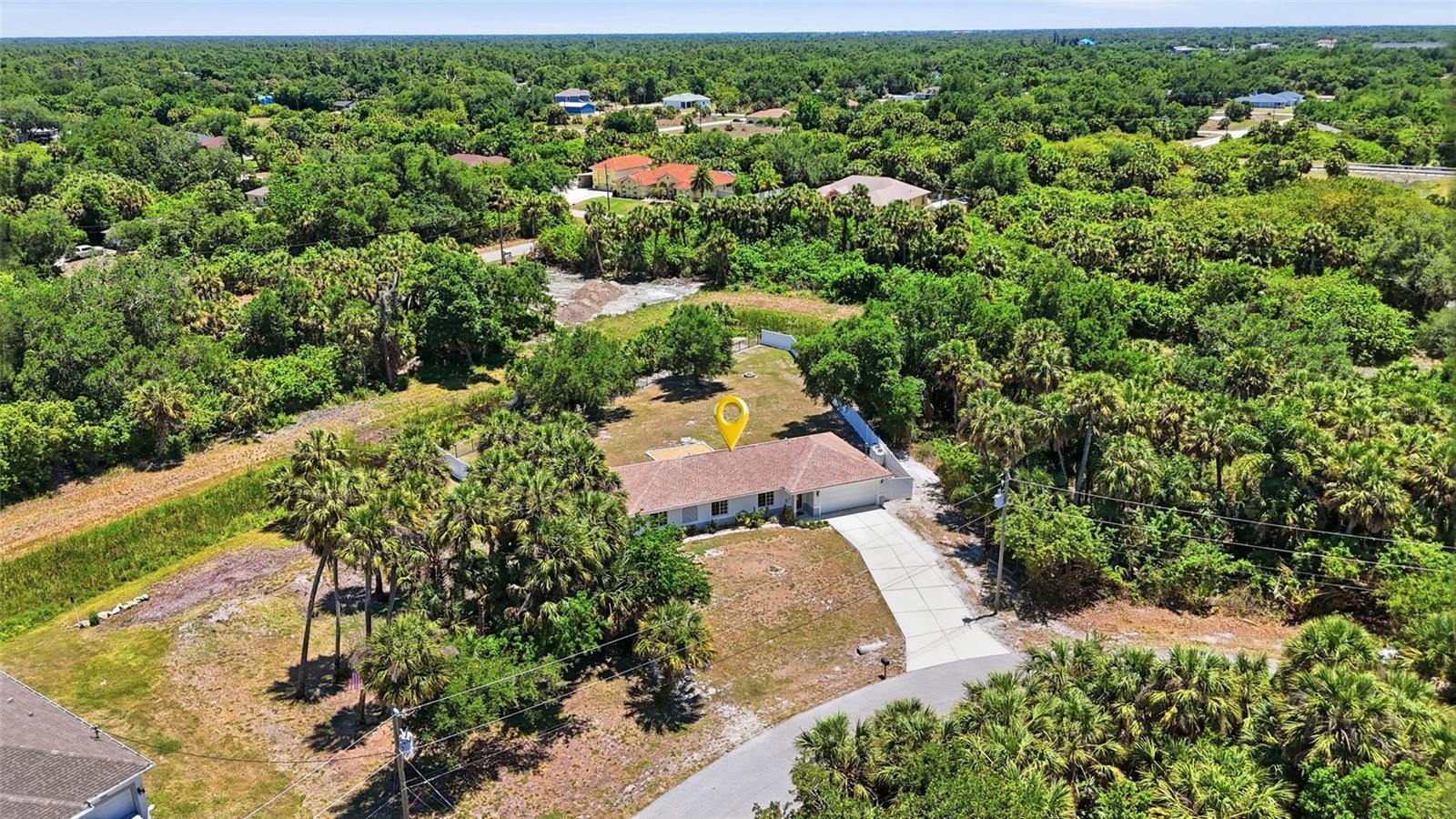 PORT CHARLOTTE SUB 22 - Residential