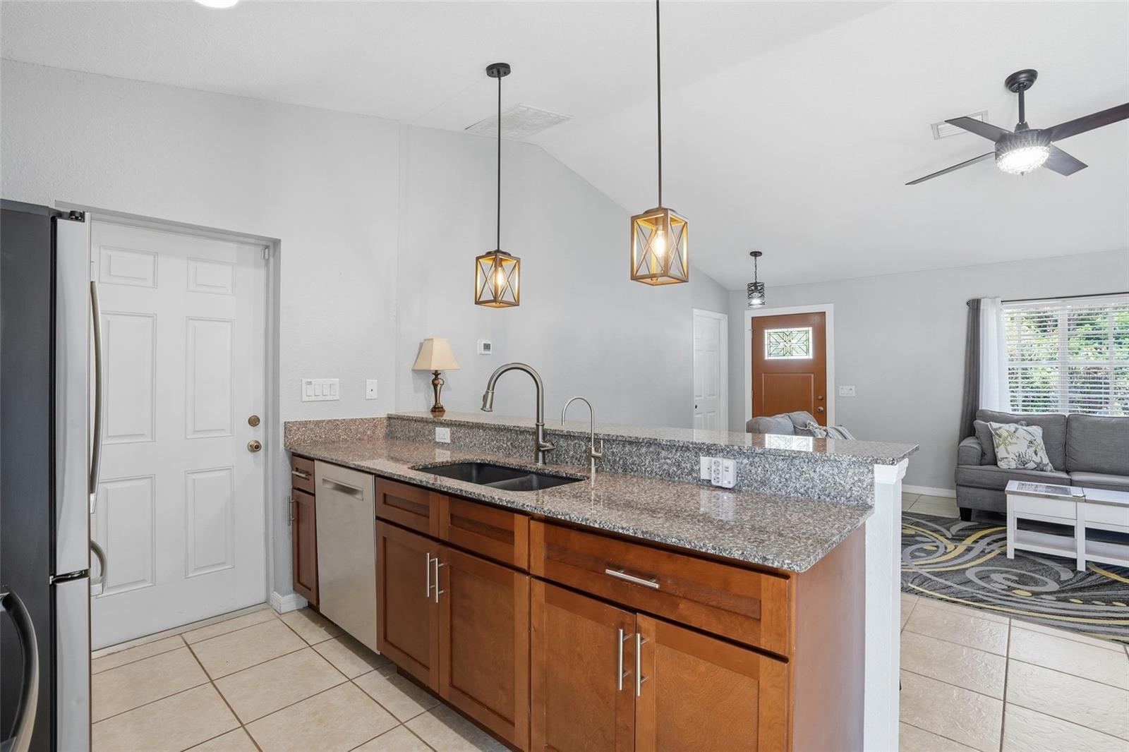PORT CHARLOTTE SUB 22 - Residential