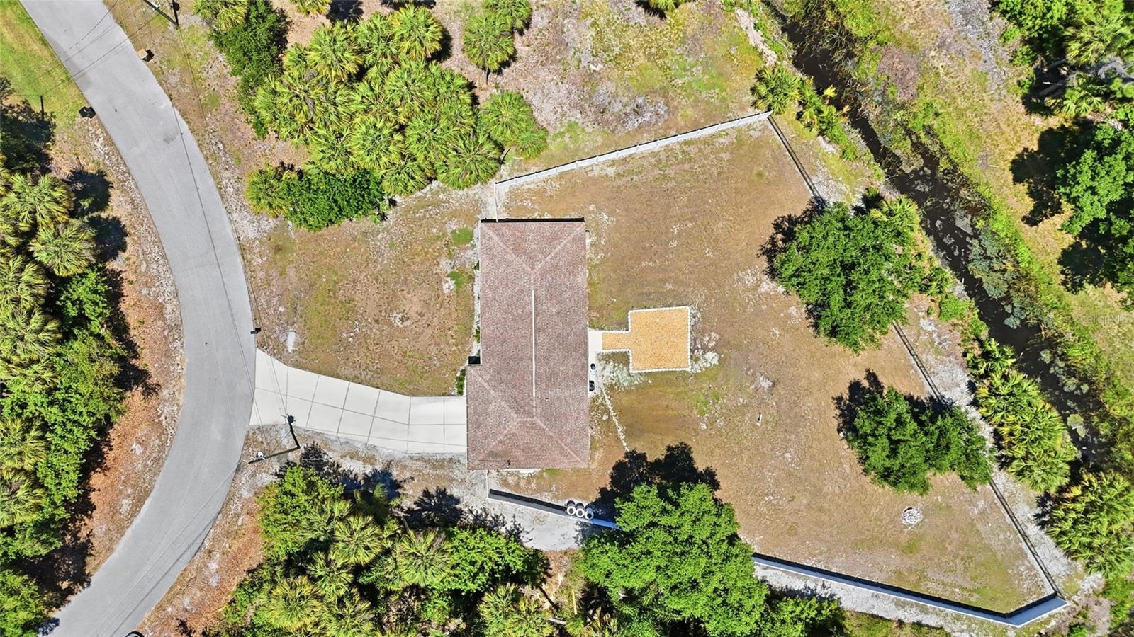 PORT CHARLOTTE SUB 22 - Residential