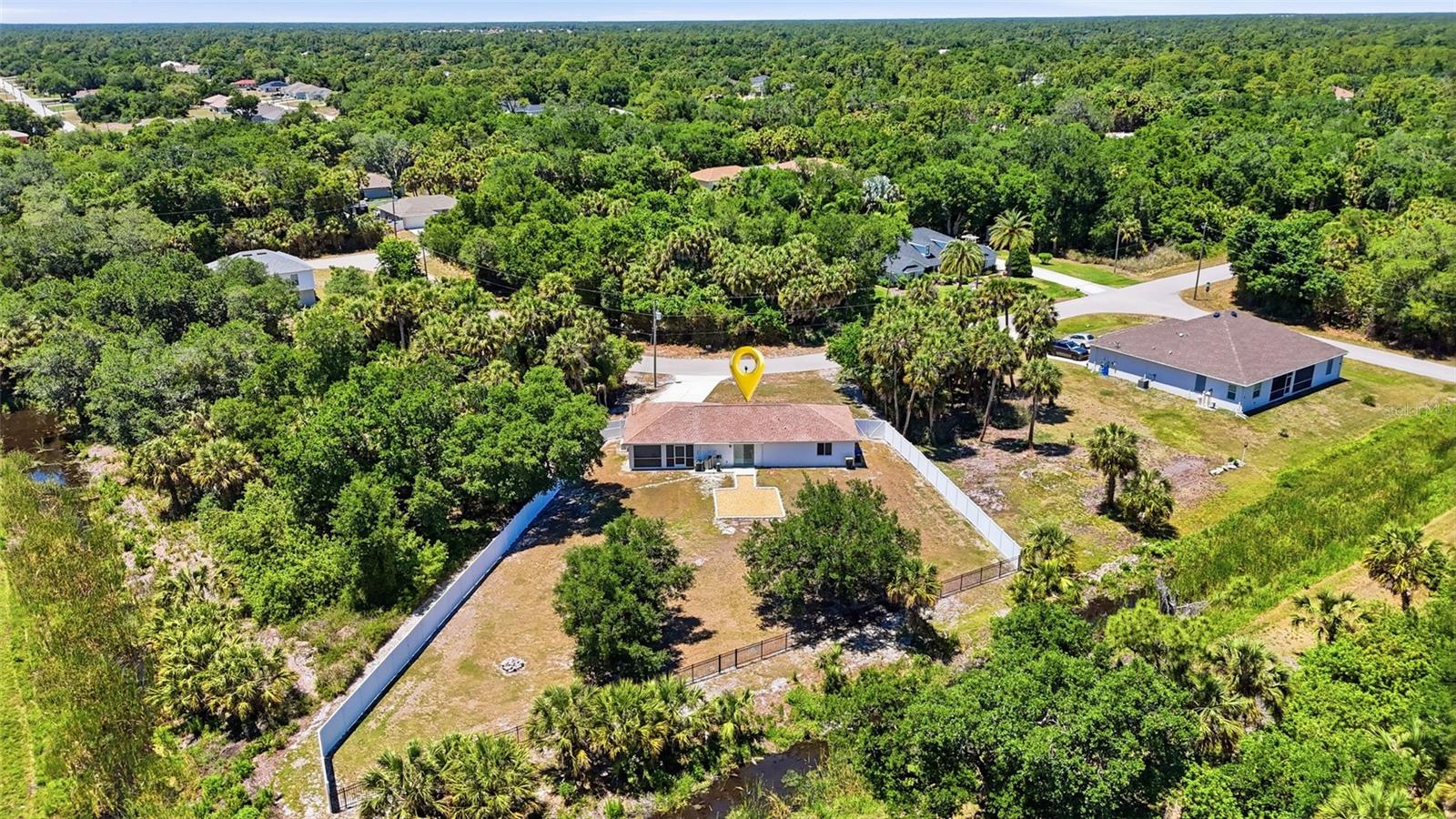 5244 BAYNES ROAD