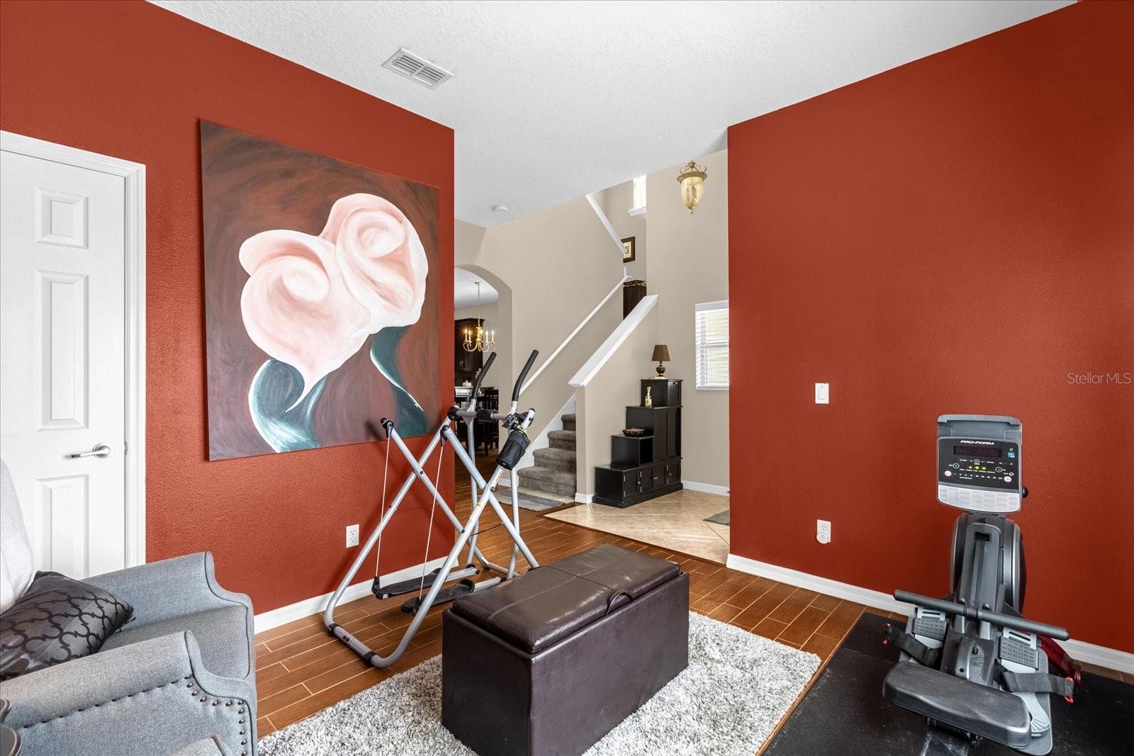 EMERSON PARK A B C D E K L M N - Residential