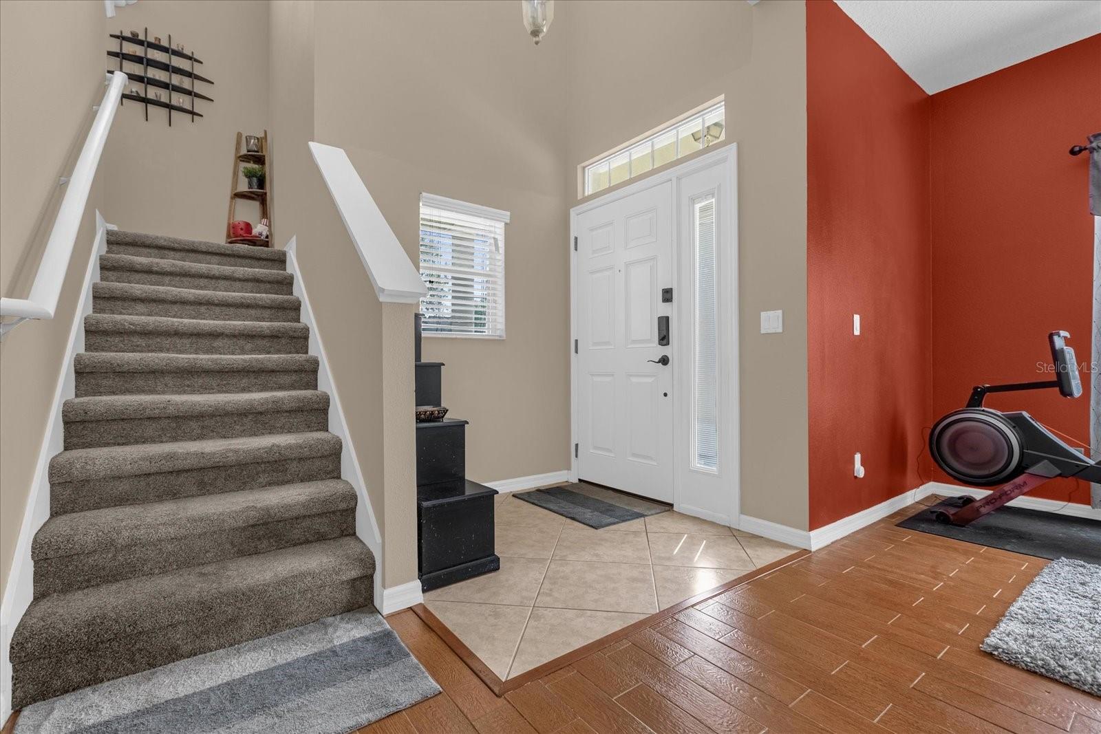 EMERSON PARK A B C D E K L M N - Residential