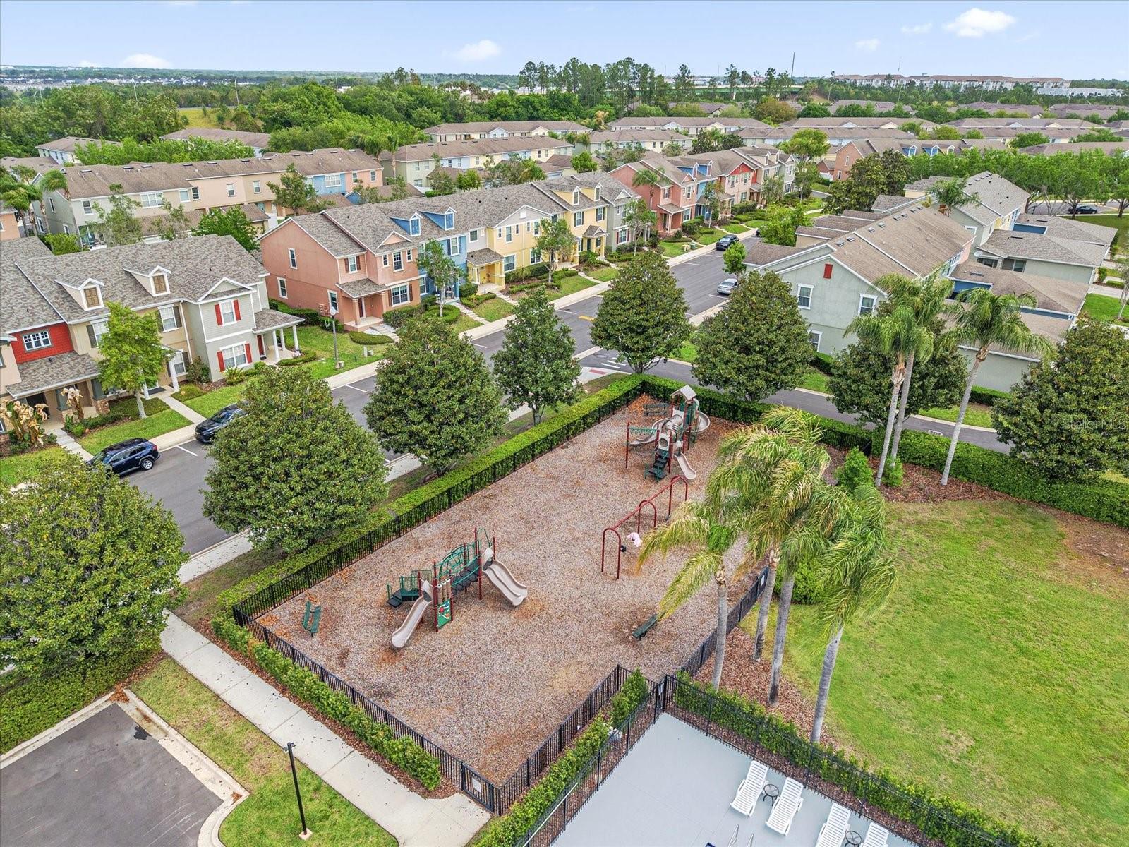 EMERSON PARK A B C D E K L M N - Residential