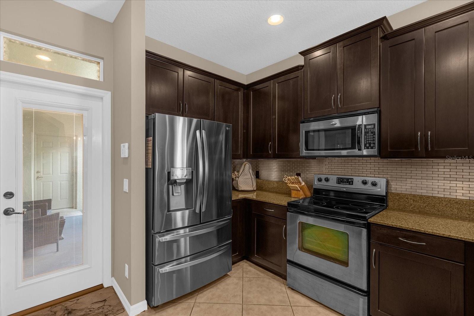 EMERSON PARK A B C D E K L M N - Residential