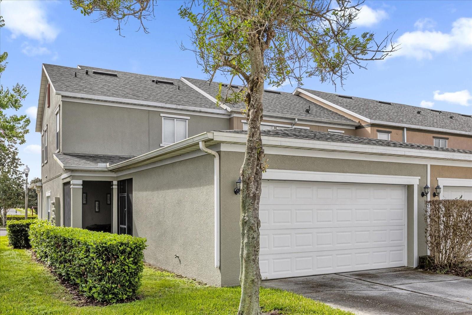 EMERSON PARK A B C D E K L M N - Residential