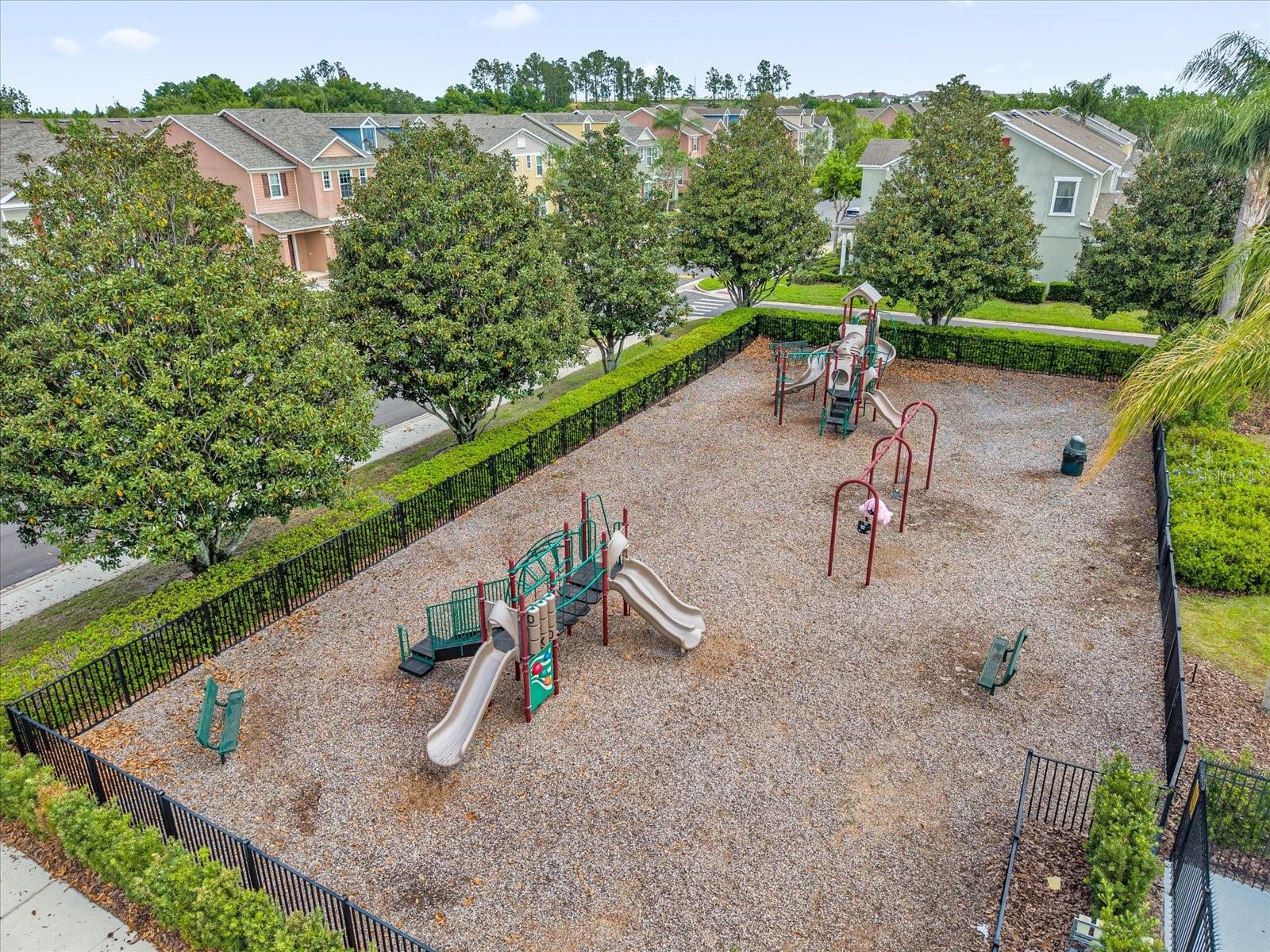 EMERSON PARK A B C D E K L M N - Residential