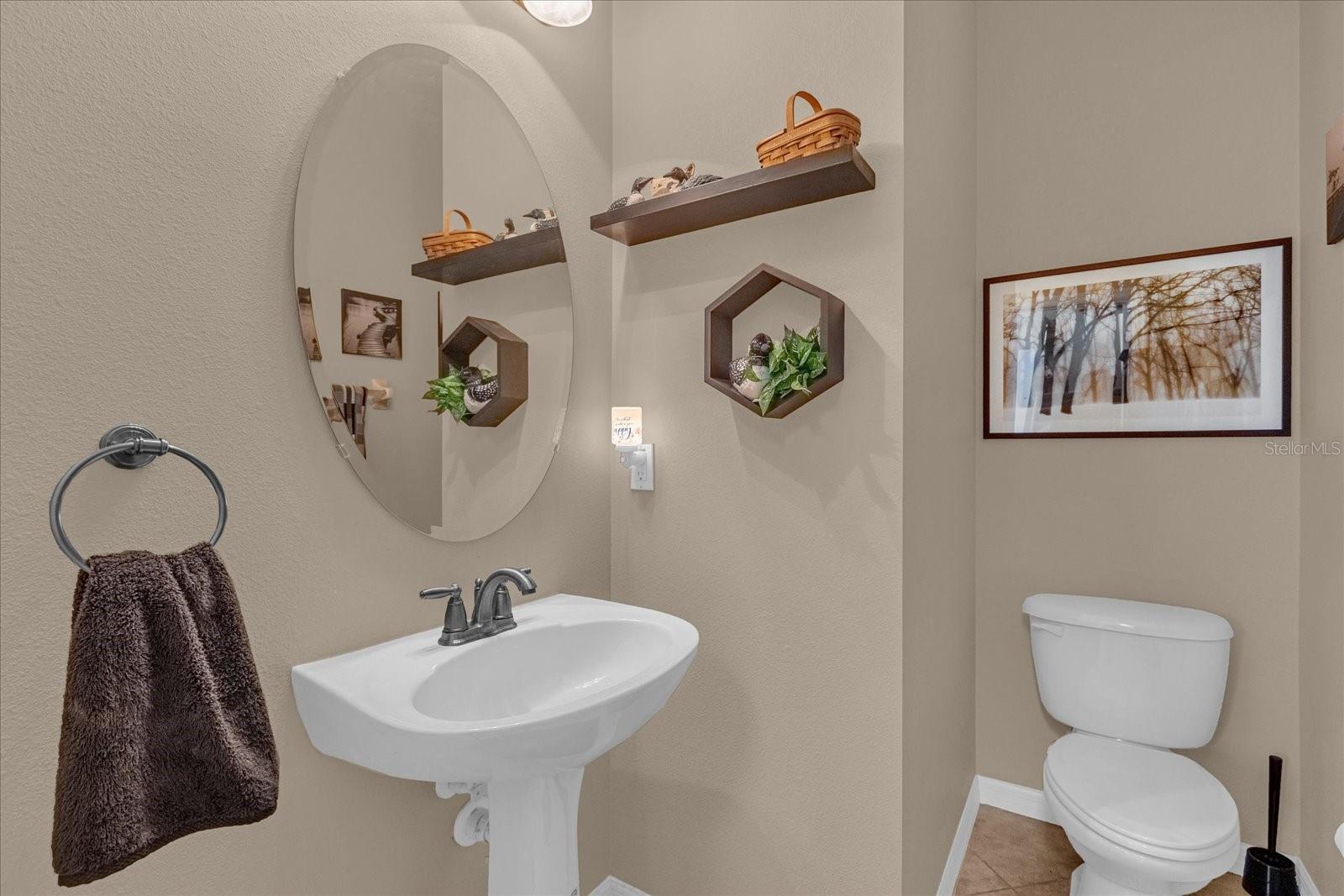 EMERSON PARK A B C D E K L M N - Residential