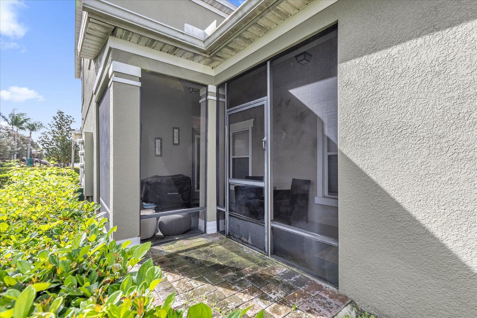 EMERSON PARK A B C D E K L M N - Residential