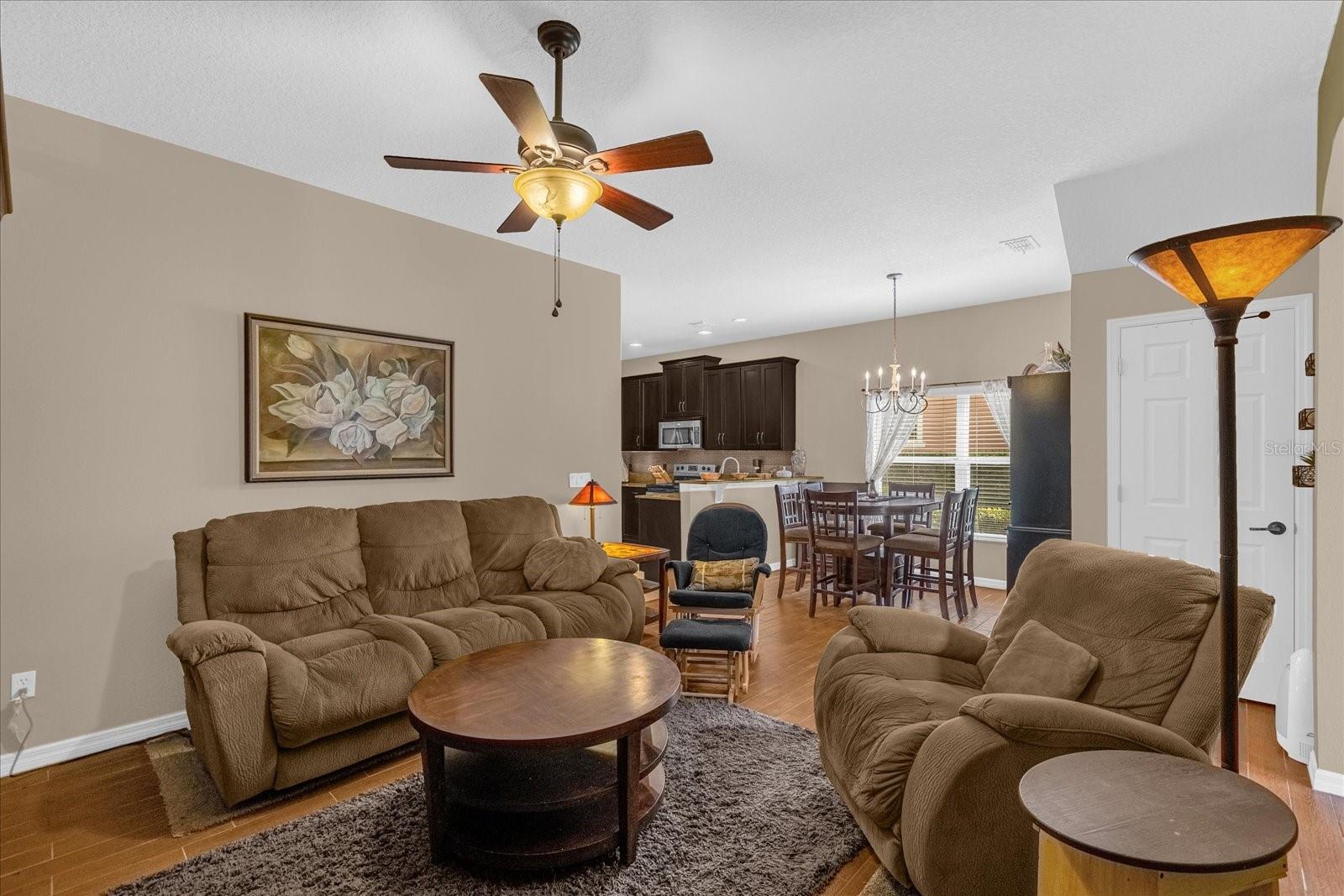 EMERSON PARK A B C D E K L M N - Residential