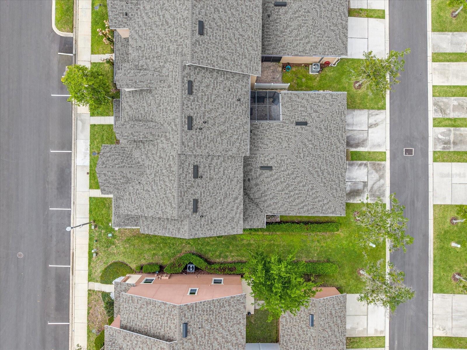 EMERSON PARK A B C D E K L M N - Residential