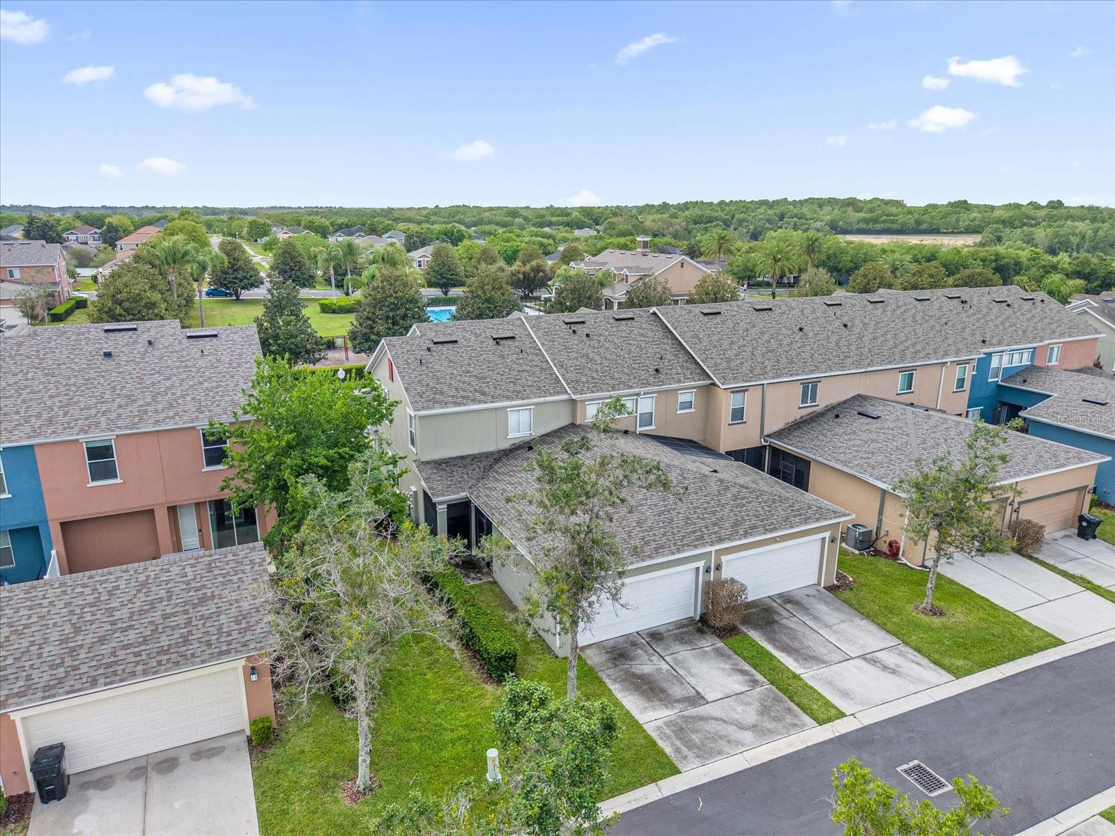 EMERSON PARK A B C D E K L M N - Residential