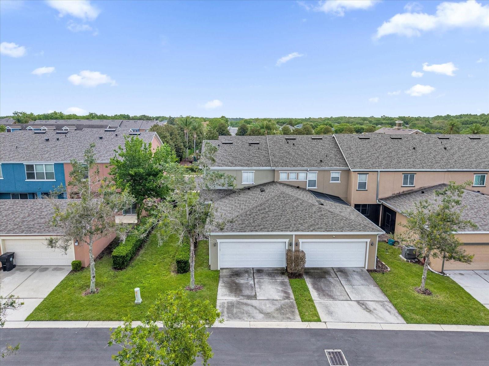 EMERSON PARK A B C D E K L M N - Residential