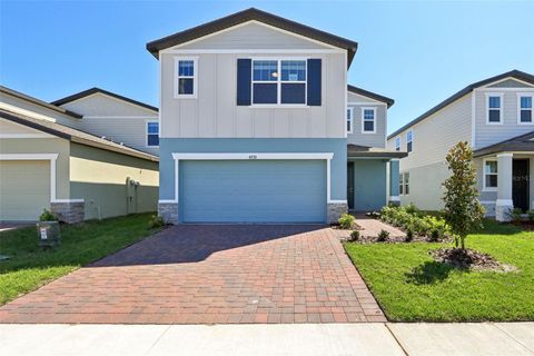 4030 COPPERLEAF LANE POINCIANA FL 34759