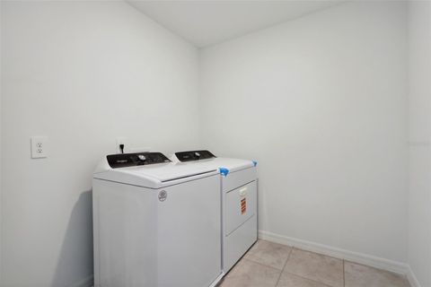 A home in POINCIANA
