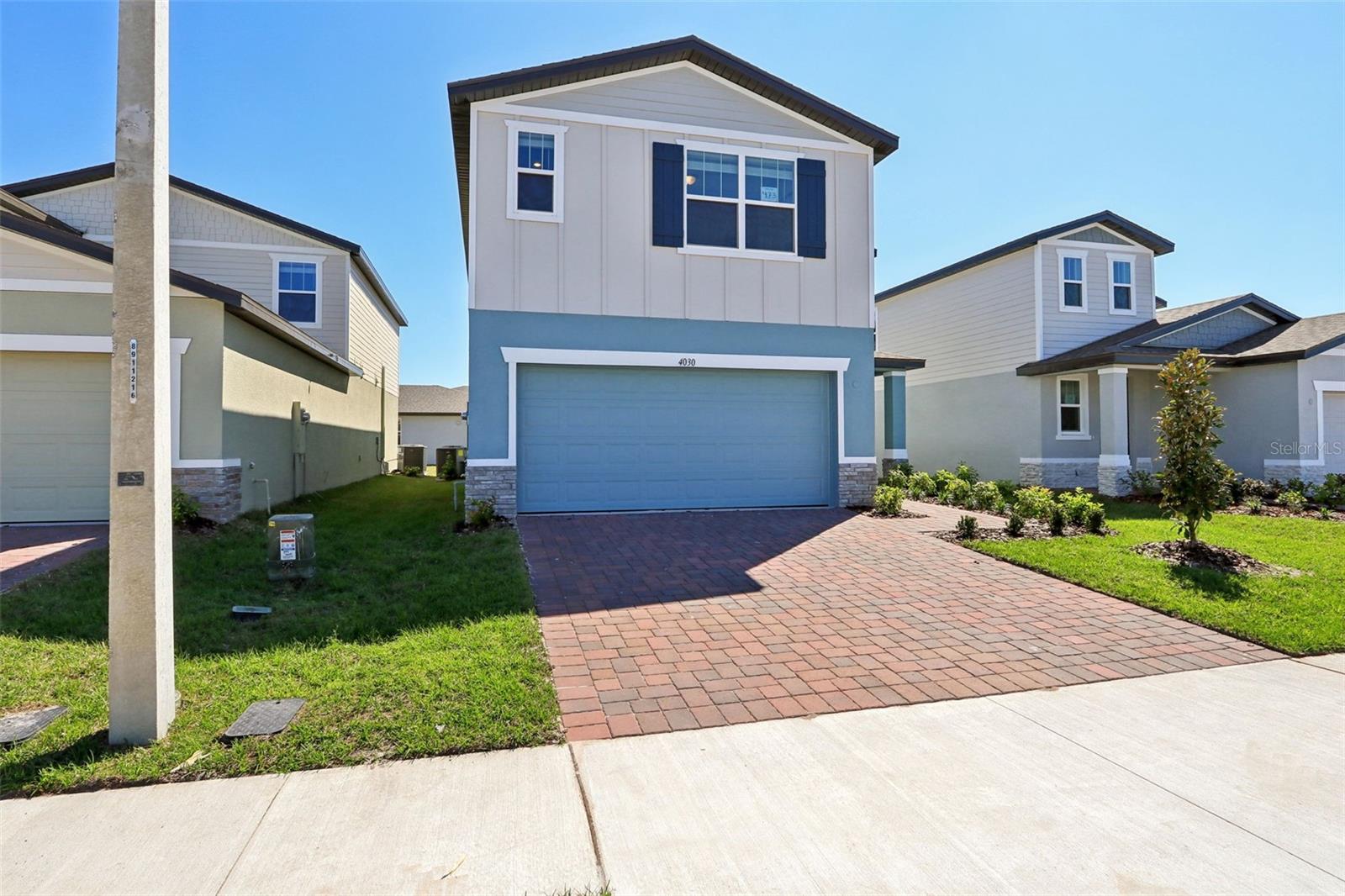 4030 COPPERLEAF LANE