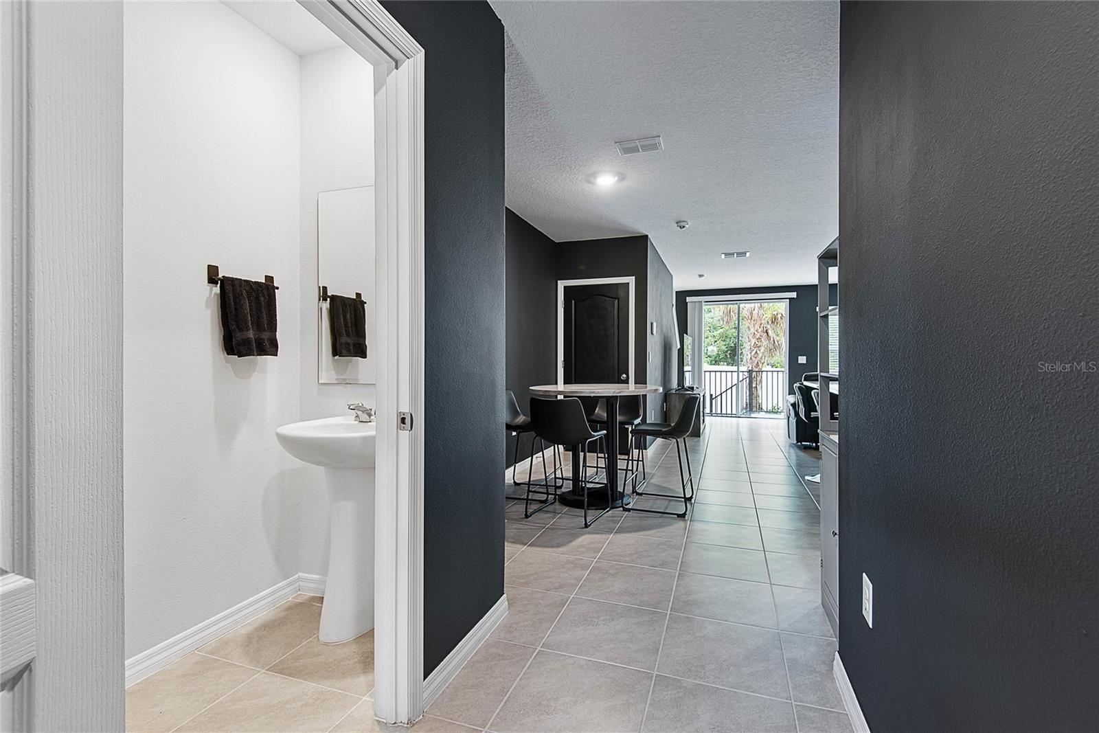 BELLA OAKS - Residential