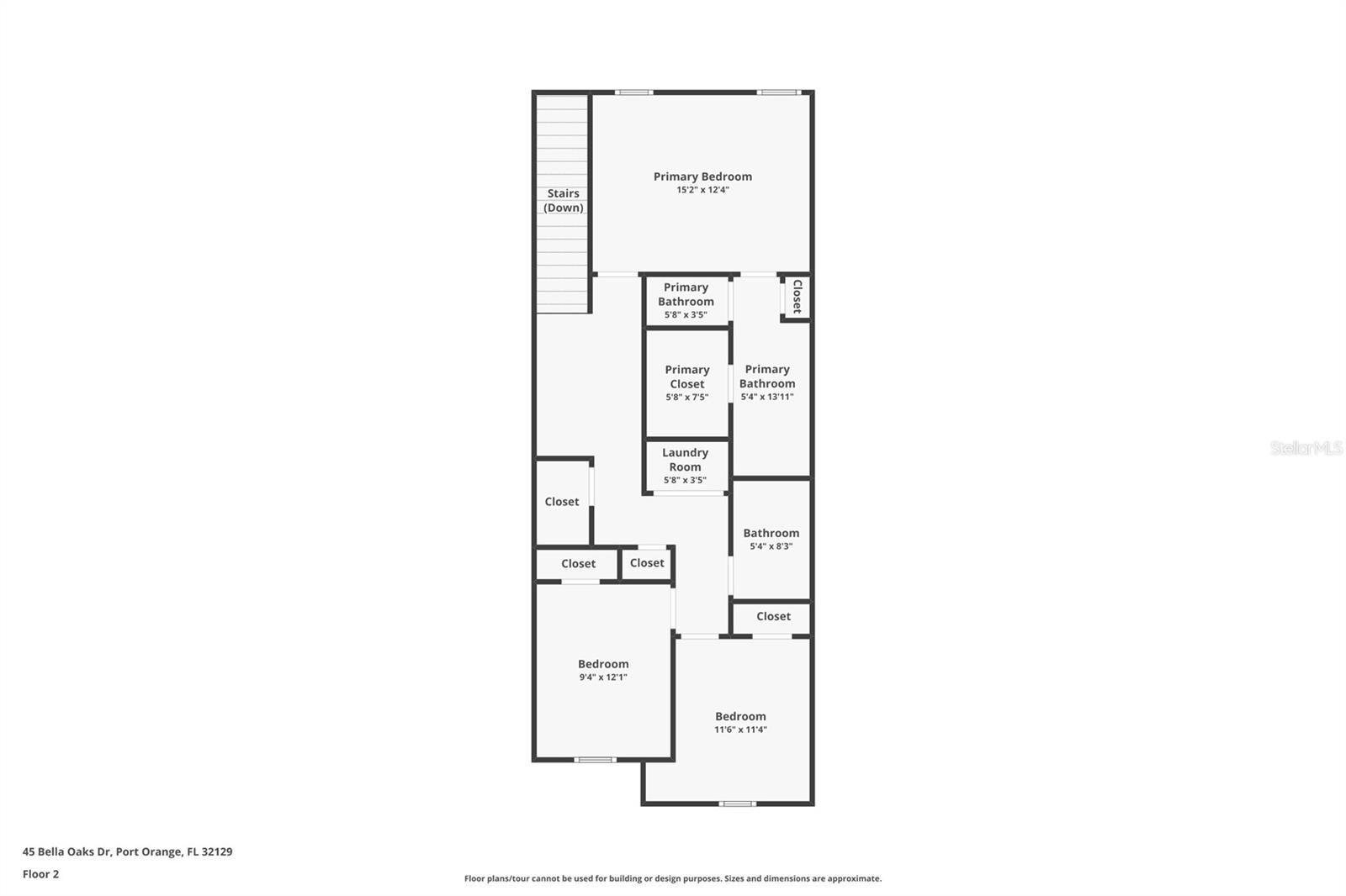 BELLA OAKS - Residential