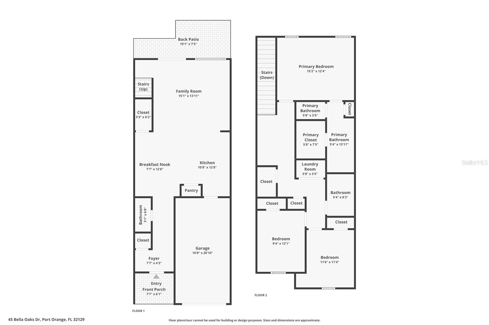 BELLA OAKS - Residential