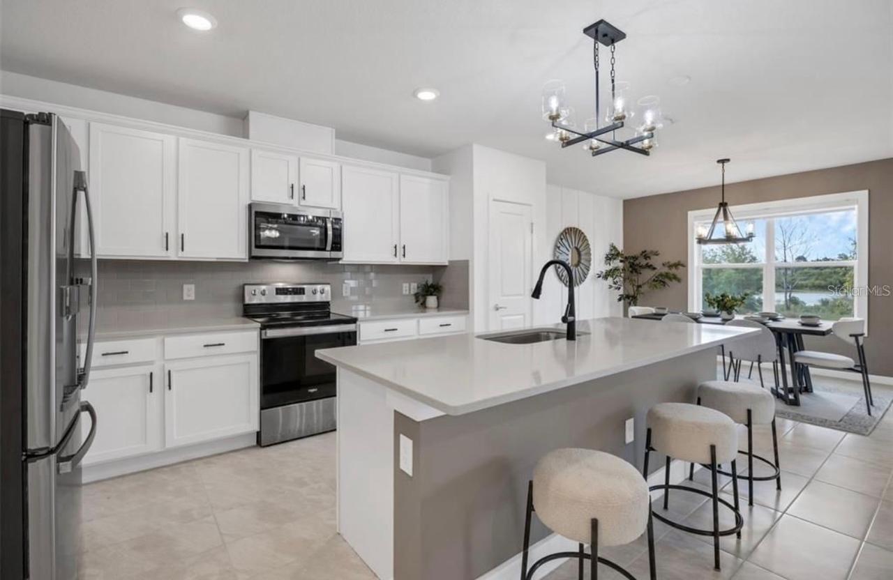 CAGAN CROSSING - Residential Lease