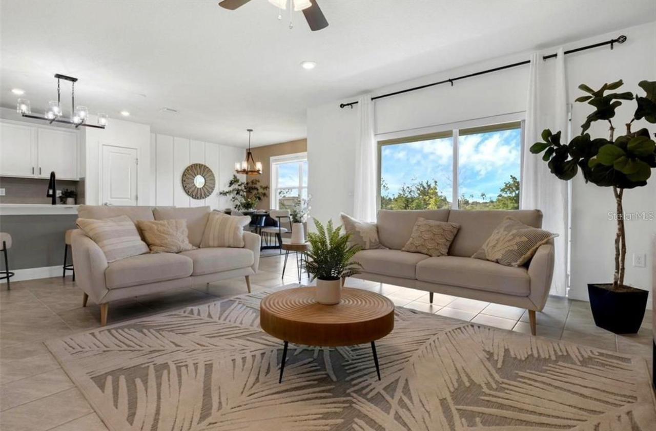 CAGAN CROSSING - Residential Lease