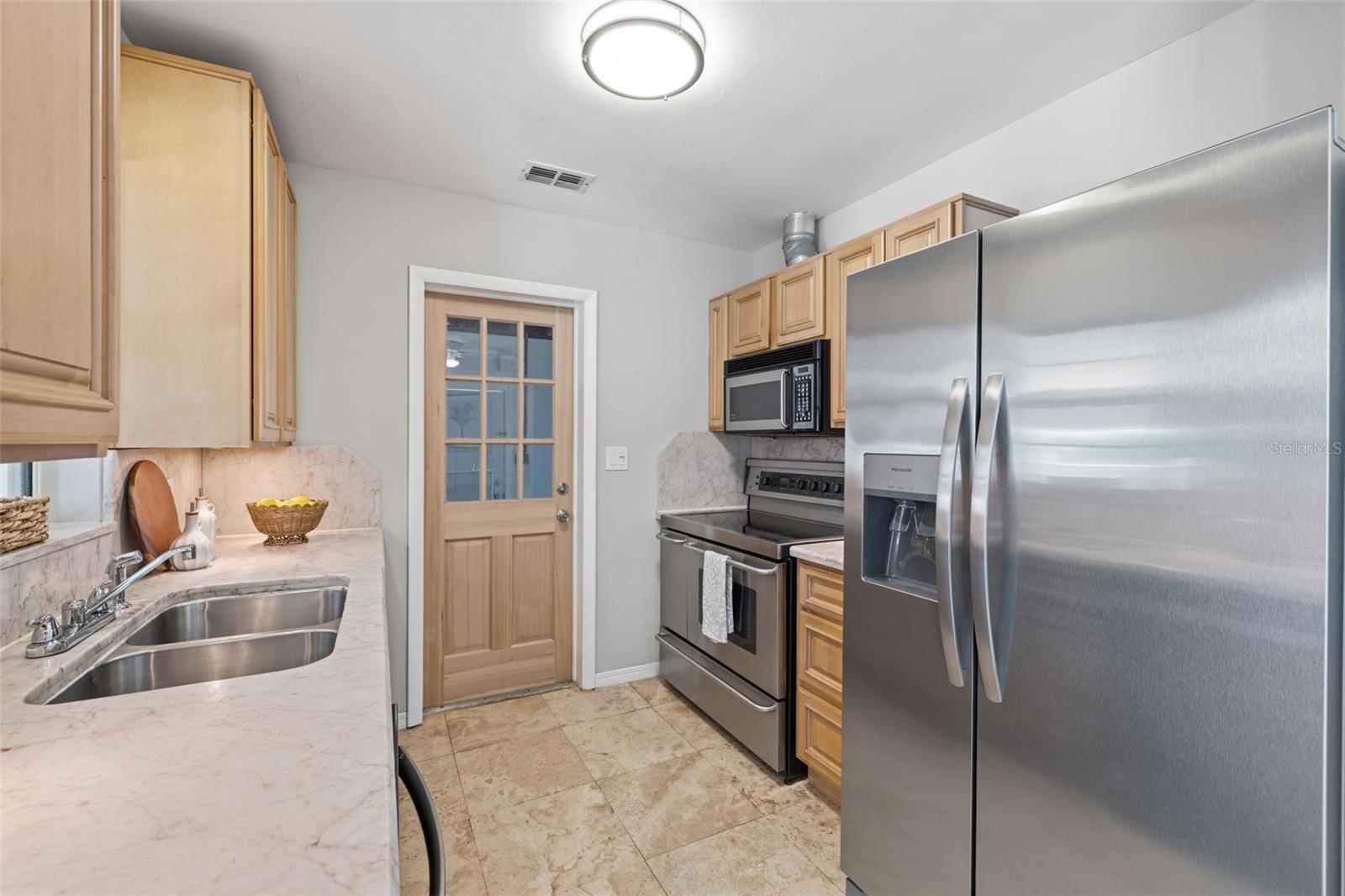 SEMINOLE MANOR 2ND ADD - Residential