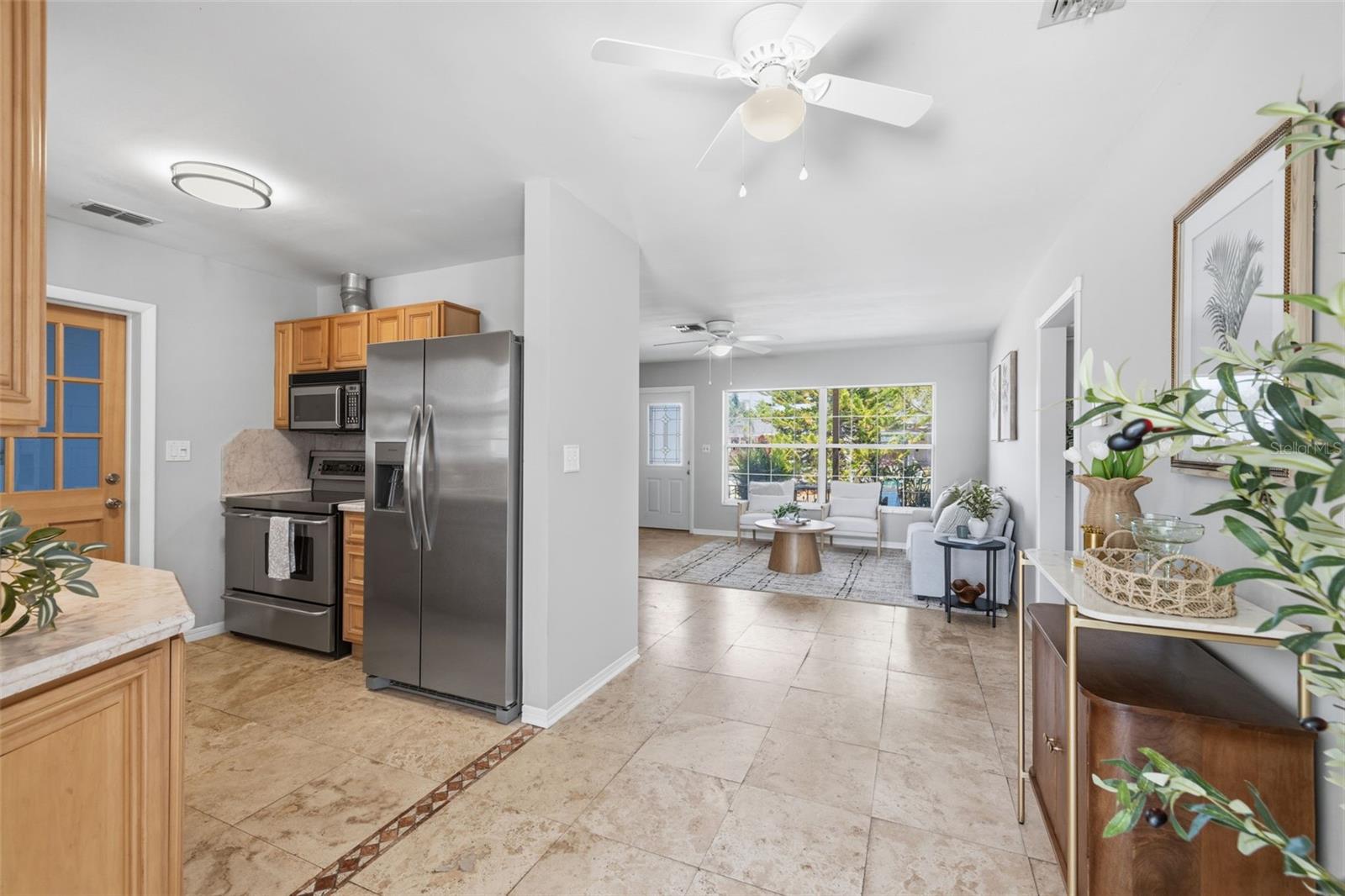 SEMINOLE MANOR 2ND ADD - Residential