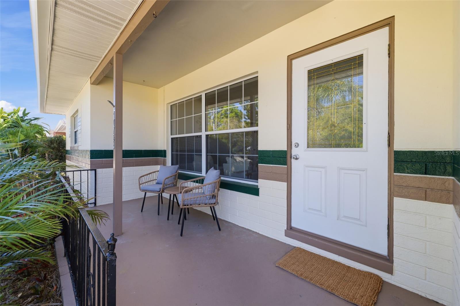 SEMINOLE MANOR 2ND ADD - Residential